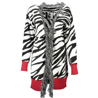 Ga&euml;lle Paris Acrylic Women Womens Cardigan