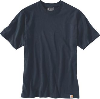 Carhartt Work in Progress Non-Pocket Short Sleeve T-Shirt f&uuml;r Herren | blau