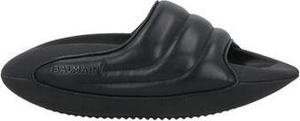 Balmain FOOTWEAR - Sandals on YOOX.COM