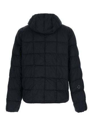Pas Normal Studios Down Jacket - Black