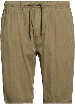 Fred Mello BOTTOMWEAR - Shorts & Bermuda Shorts on YOOX.COM