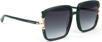 Ana Hickmann Sunglasses HI9183 D01 57