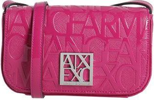 A|X Armani Exchange BORSE - Borse a tracolla su YOOX.COM
