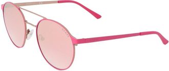 Guess GU3023 74U Pink/Gold/Pink Mirror