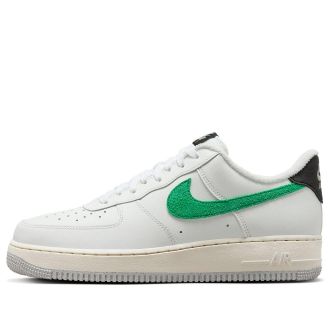 Nike Air Force 1 Low Summit White/Malachite DR8593-100