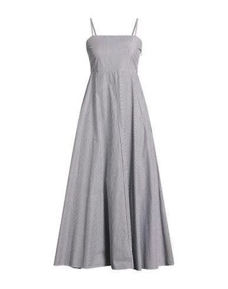 Officine G&eacute;n&eacute;rale DRESSES - Midi dresses on YOOX.COM