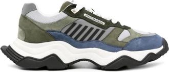 Dsquared2 Sneaker - Heren - Sneakers - Veelkleurig - 45 EU - Schoenen