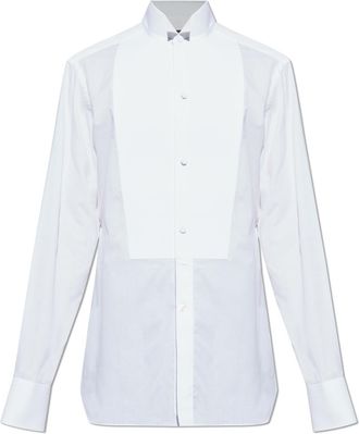 Tom Ford Tuxedo Shirt