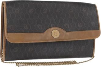 Dior Borsa a spalla vintage Pre-owned - - Pre-owned - Donna - Nero - ONE SIZE