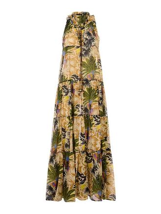 Anjuna Long Dress