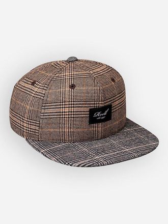 Reell Pitchout Cap