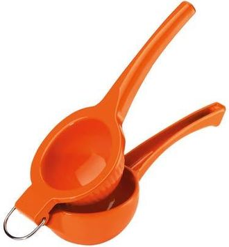 cilio Aluminum Arancia Orange Squeezer, Orange at Nordstrom