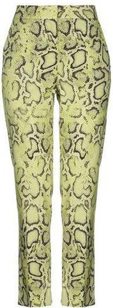 Pinko BOTTOMWEAR - Trousers on YOOX.COM