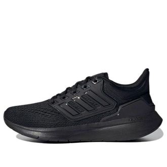 adidas (WMNS) adidas EQ21 Run Triple Black H00545