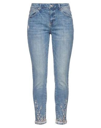 Fracomina BOTTOMWEAR - Jeans sur YOOX.COM