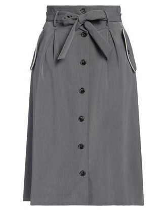 Alessia Santi HOSEN & RÖCKE - Midi-Röcke auf YOOX.COM