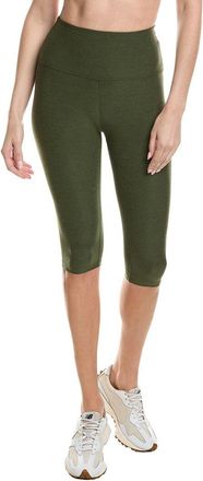 Beyond Yoga Spacedye High Waisted 14.25In Pedal Pusher Legging
