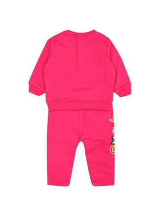 Polo Ralph Lauren Sweatshirt and Pants Set - Pink