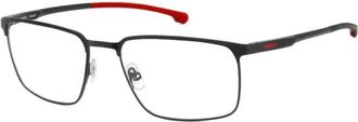 Carrera Carduc 054 Optisch montuur - Heren - Brillen - Zwart - 57 MM - Accessoires