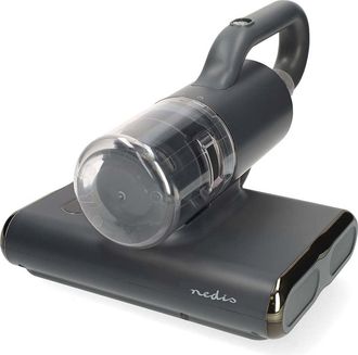 Nedis Aspiradora Para Colchones 500 W Uv C Hepa Cepillo Doble 208585352 208585352