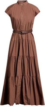 Dixie VESTIDOS - Vestidos largos en YOOX.COM