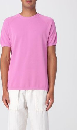 Aspesi Maglia a girocollo basic Aspesi in cotone