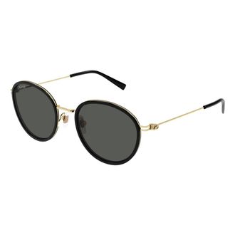Gucci Sunglasses, female, Black, 51 MM, Stylish Sunglasses Black Gg1849S