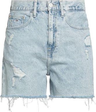 Tommy Jeans Denim shorts