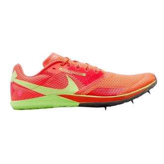 Nike Zoom Rival Xc 6-spikeschoenen voor heren (Oranje)