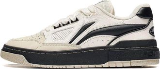 Li-Ning BadFive Rookie 2 White Black ABCT055-1