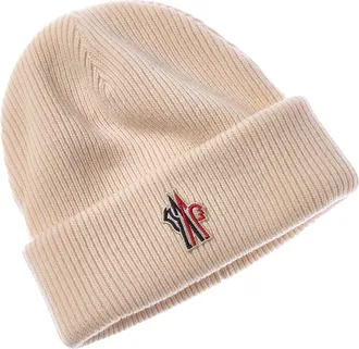 Moncler Wool Beanie