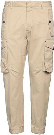 Dsquared2 BOTTOMWEAR - Trousers on YOOX.COM