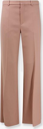 Chlo&eacute; Pantaloni in cotone - CHLOE - gender_Woman