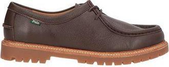 Ralph Lauren FOOTWEAR - Lace-up shoes on YOOX.COM