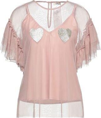 Liu Jo CAMISETAS Y TOPS - Tops en YOOX.COM