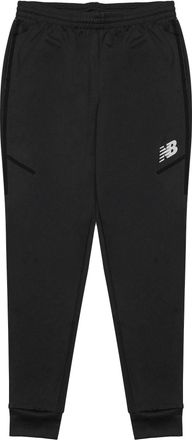 New Balance Logo Knit Pants Asia Sizing Phantom AMP23091-PHM
