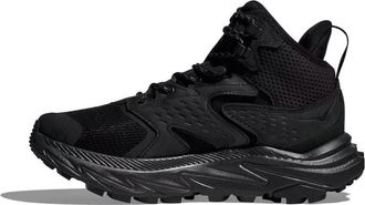 Hoka One One Anacapa 2 Mid GTX Triple Black 1141633-BBLC