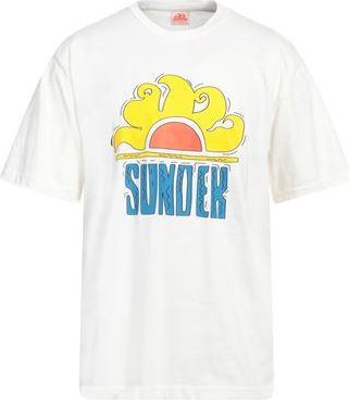 Sundek TOPWEAR - T-shirts on YOOX.COM