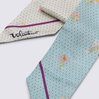 Valentino Garavani Womens Scarfs _ Se