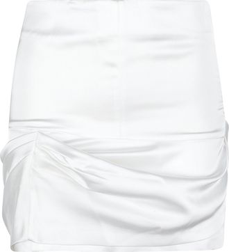 Iro Trixi High-Waisted Mini Skirt
