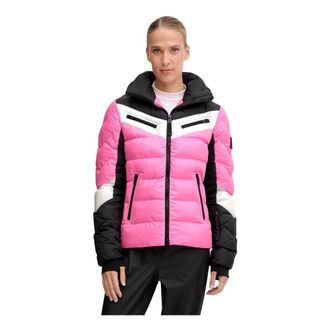 Bogner Farina3 Jacket - - Sport - Donna - Rosa - M