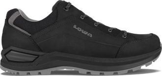 Lowa Renegade Evo LL Lo Multisportschuhe für Herren | schwarz