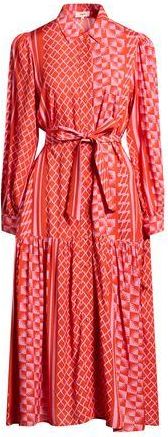 Suncoo VESTIDOS - Vestidos midi en YOOX.COM