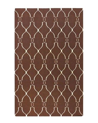 Surya Fallon Wool Rug