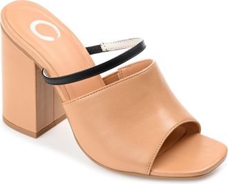 Journee Collection Collection Womens Tru Comfort Foam Heiddy Pump