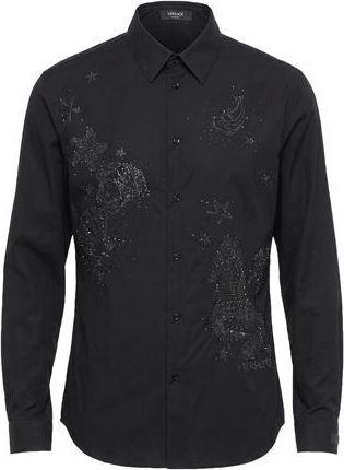 Versace TOPWEAR - Camicie su YOOX.COM