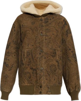 Etro Donna, Giacche, Marrone, S, new