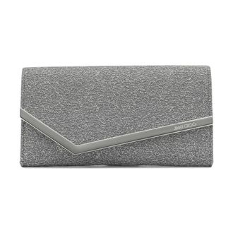 Jimmy Choo London Mujer, Bolsos, Gris, Talla: ONE Size