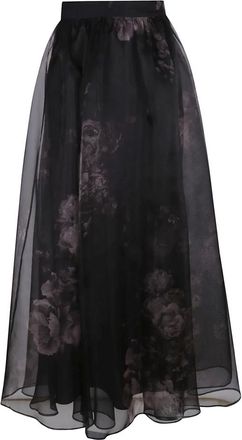 Zimmermann Donna, Gonne, Nero, S, new