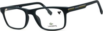 Lacoste L2886 N 401 Matte Blue 55mm